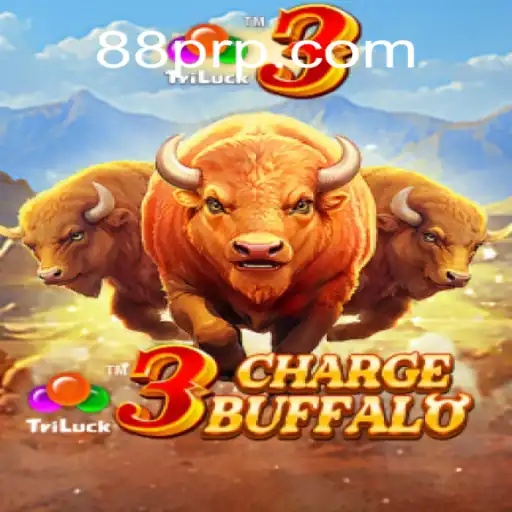 Explorando o Jogo 3ChargeBuffalo e a Inovação em Jogos Digitais
