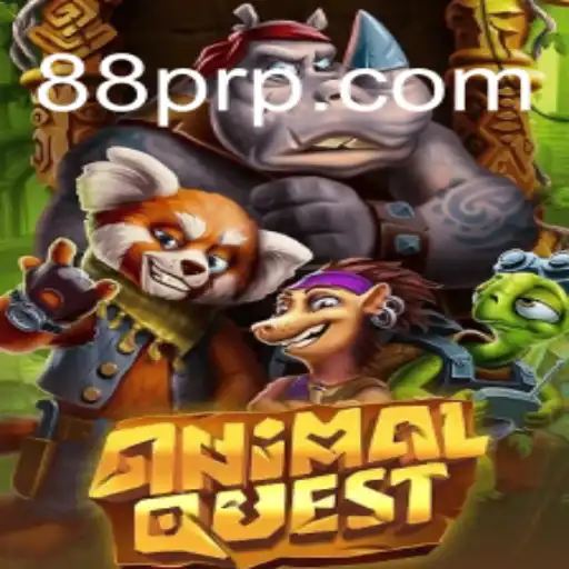Descubra o Universo de Aventuras de AnimalQuest