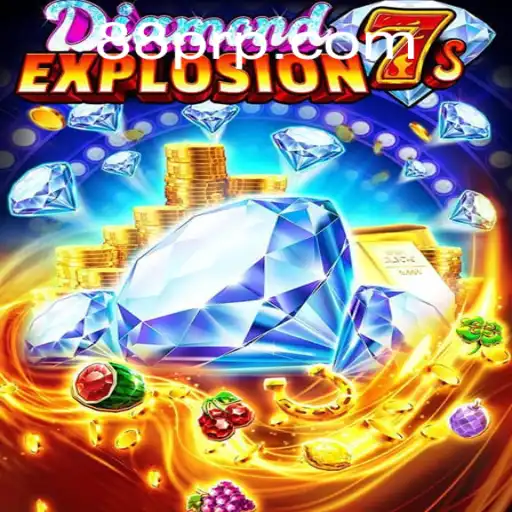 DiamondExplosion7s: O Jogo que Revoluciona o Mundo dos Cassinos Online