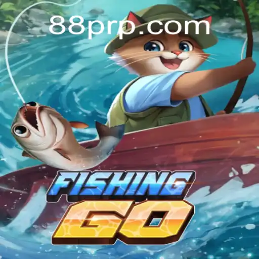 Descubra FishingGO: O Jogo de Pesca Inovador no 88PR.COM