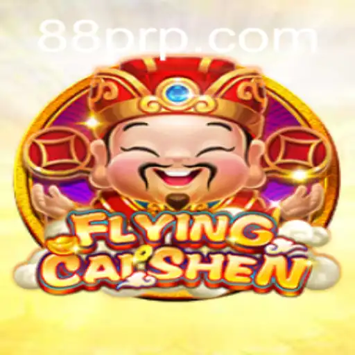 FlyingCaiShen: A Excitante Jornada do Deus das Riquezas em 88PR.COM