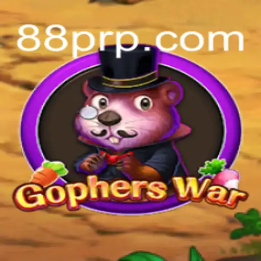 Descubra o Mundo Fascinante de GophersWar: Um Mergulho nas Regras e Estrutura do Jogo