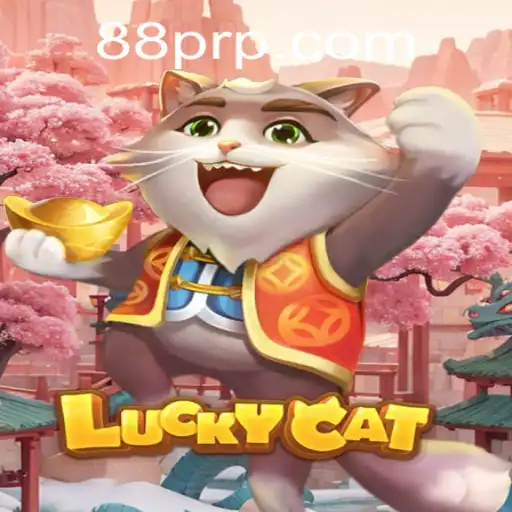 Descubra o Fascinante Universo do Jogo LuckyCat com 88PR.COM