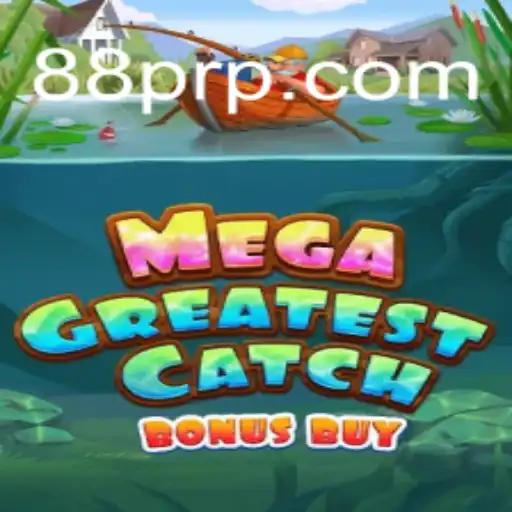 MegaGreatestCatchBonusBuy: Uma Jornada Incrível no Mundo dos Cassinos Digitais