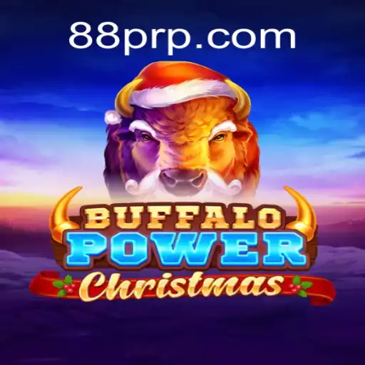 Buffalo Power Christmas: A Excitante Nova Experiência de Jogo de 88PR.COM