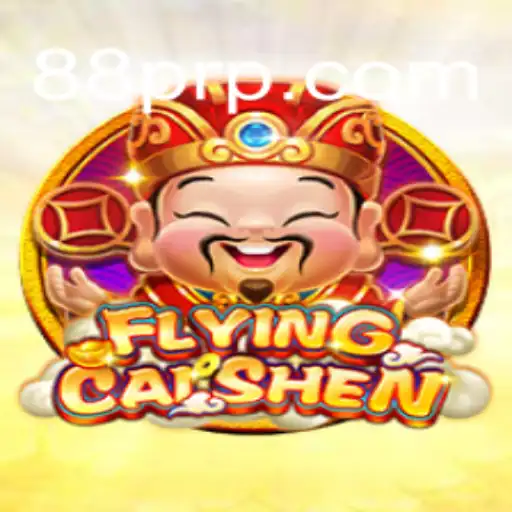 FlyingCaiShen: A Excitante Jornada do Deus das Riquezas em 88PR.COM
