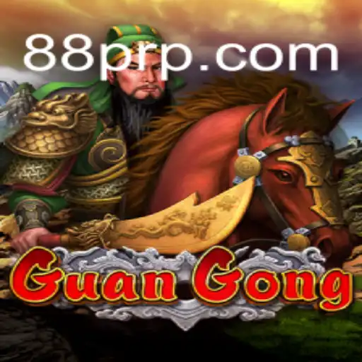 Descubra a Emoção do Jogo GuanGong: Sua Nova Aventura de Entretenimento Online