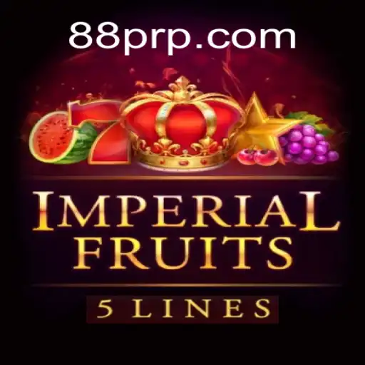 ImperialFruits5: Um Mergulho no Universo das Frutas Imperiais
