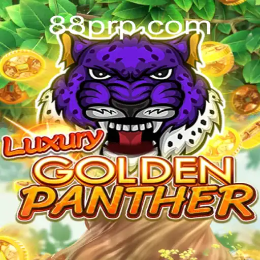 Descubra o Mundo de LUXURYGOLDENPANTHER: Um Jogo de Estratégia e Emoção