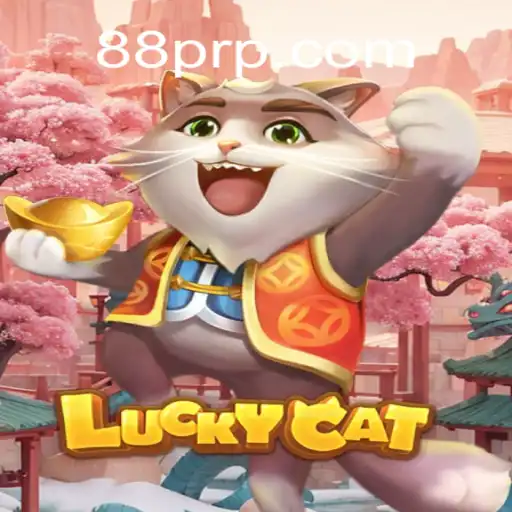 Descubra o Fascinante Universo do Jogo LuckyCat com 88PR.COM