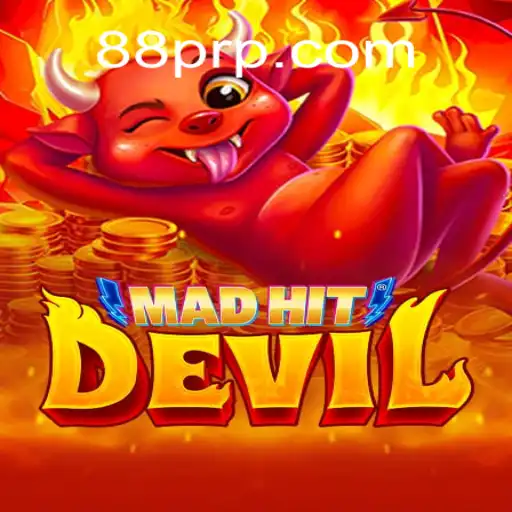 MadHitDevil: O Jogo Indispensável para os Fãs de Aventura