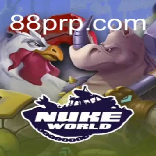Desvendando o Fascinante Mundo de NukeWorld