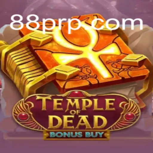Exploração do Jogo TempleofDeadBonusBuy: Aventura e Estratégia