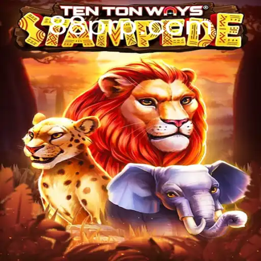 Descubra o Mundo Aventureiro de TenTonWaysStampede