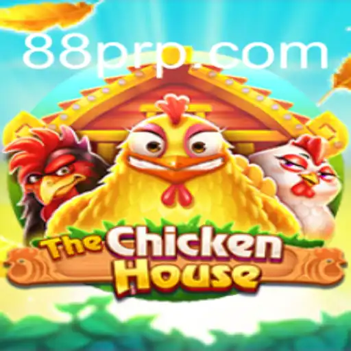 TheChickenHouse: Um Novo Jogo Empolgante no Mundo dos Games