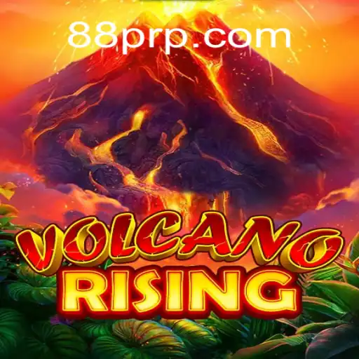 Descubra VolcanoRising: Um Mergulho na Aventura com 88PR.COM