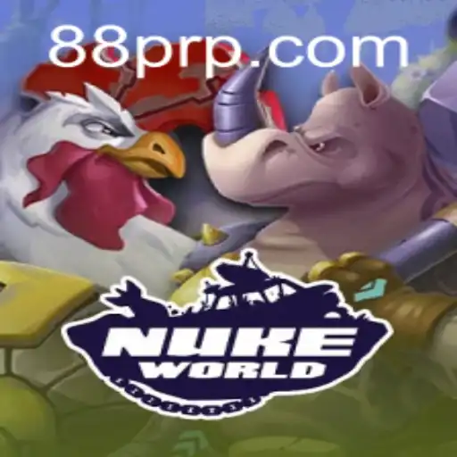 Desvendando o Fascinante Mundo de NukeWorld