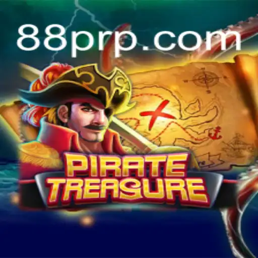 Explore PirateTreasure: O Jogo de Aventura Pirata do Século