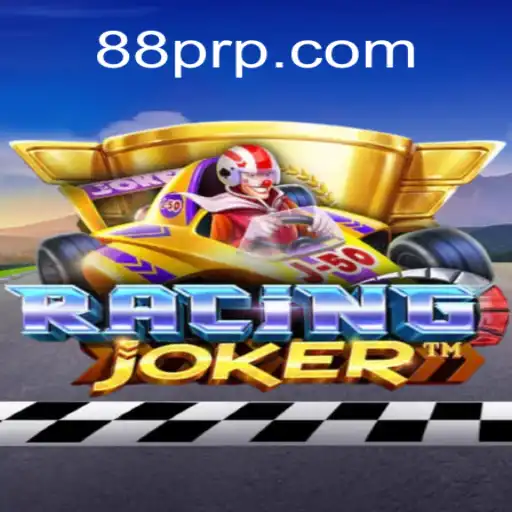 Explorando RacingJoker: Um Novo Horizonte no Mundo dos Jogos de Corrida