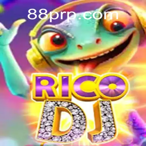 RicoDJ: Descobrindo o Mundo do Entretenimento Musical com 88PR.COM