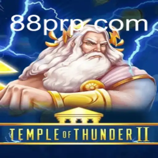 Descubra o Fascinante Mundo de TempleofThunderII