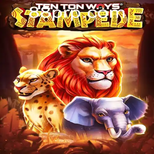 Descubra o Mundo Aventureiro de TenTonWaysStampede