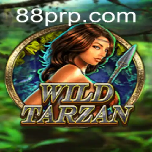 Explorando o Mundo do Jogo WildTarzan – Uma Aventura Selvagem com 88PR.COM